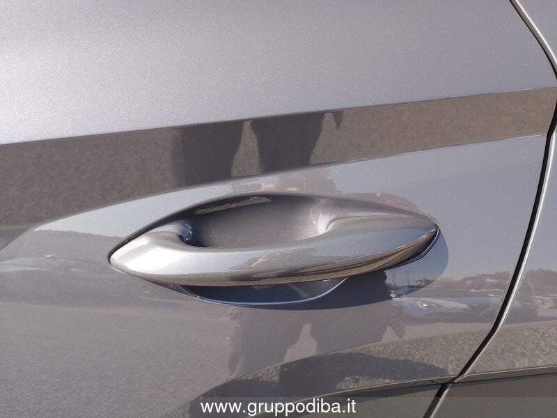 Hyundai Tucson TUCSON PE 1.6HEV AT 2WD EXELLENCE- Gruppo Diba