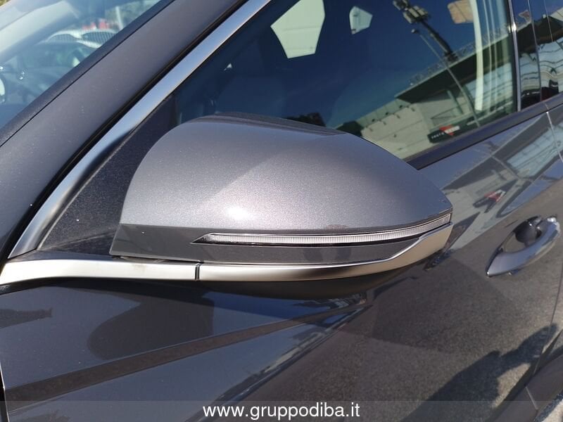 Hyundai Tucson TUCSON PE 1.6HEV AT 2WD EXELLENCE- Gruppo Diba