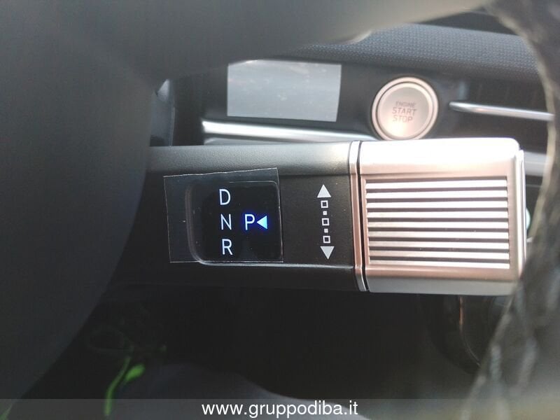 Hyundai Tucson TUCSON PE 1.6HEV AT 2WD EXELLENCE- Gruppo Diba