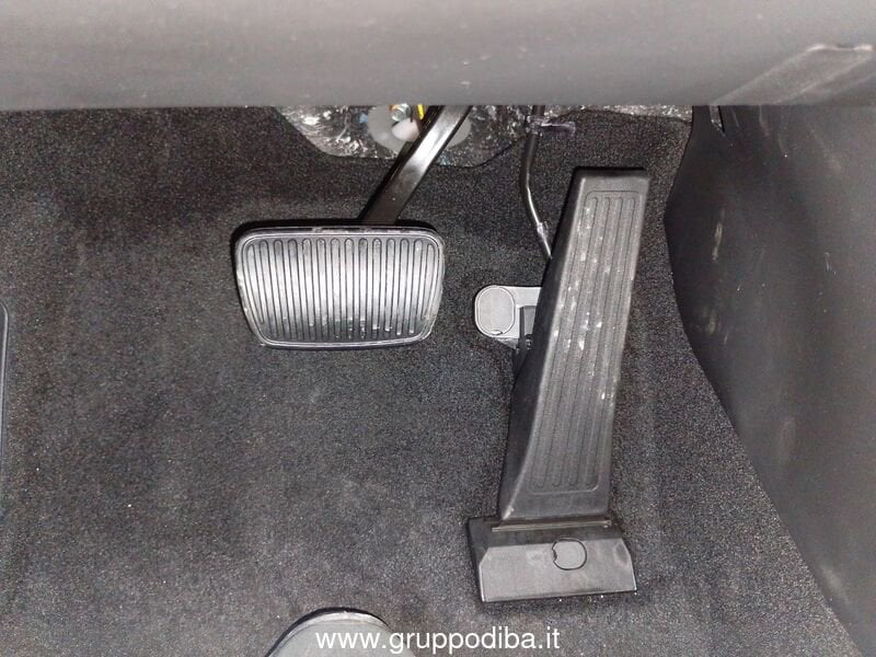 Hyundai Tucson TUCSON PE 1.6HEV AT 2WD EXELLENCE- Gruppo Diba