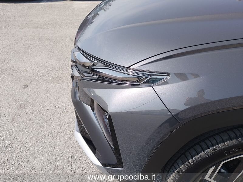 Hyundai Tucson TUCSON PE 1.6HEV AT 2WD EXELLENCE- Gruppo Diba