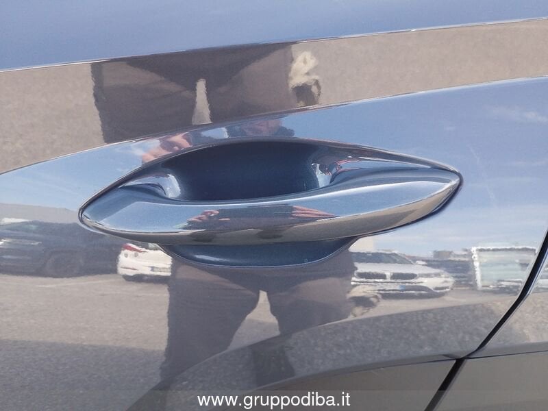 Hyundai Tucson TUCSON PE 1.6HEV AT 2WD EXELLENCE- Gruppo Diba