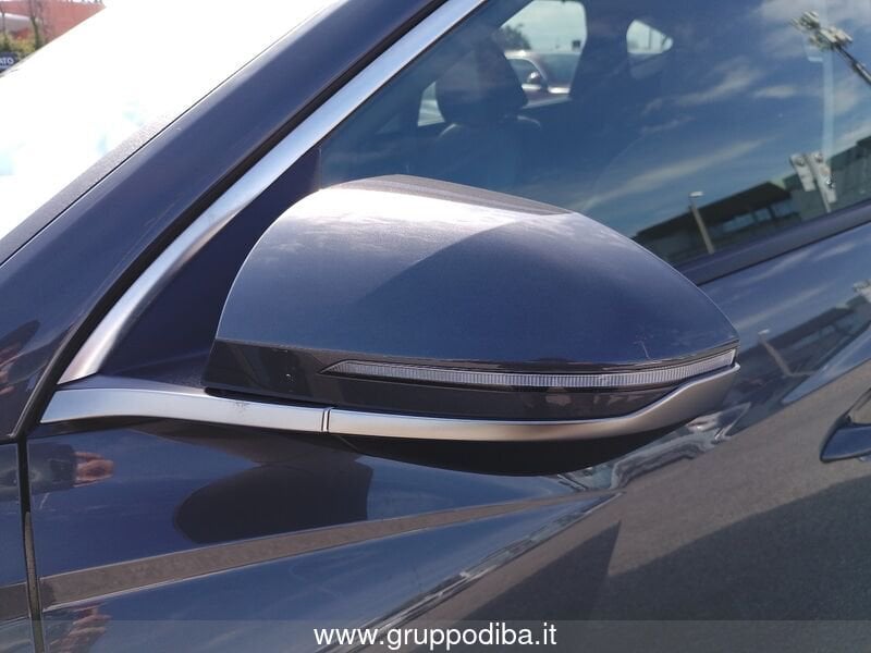 Hyundai Tucson TUCSON PE 1.6HEV AT 2WD EXELLENCE- Gruppo Diba