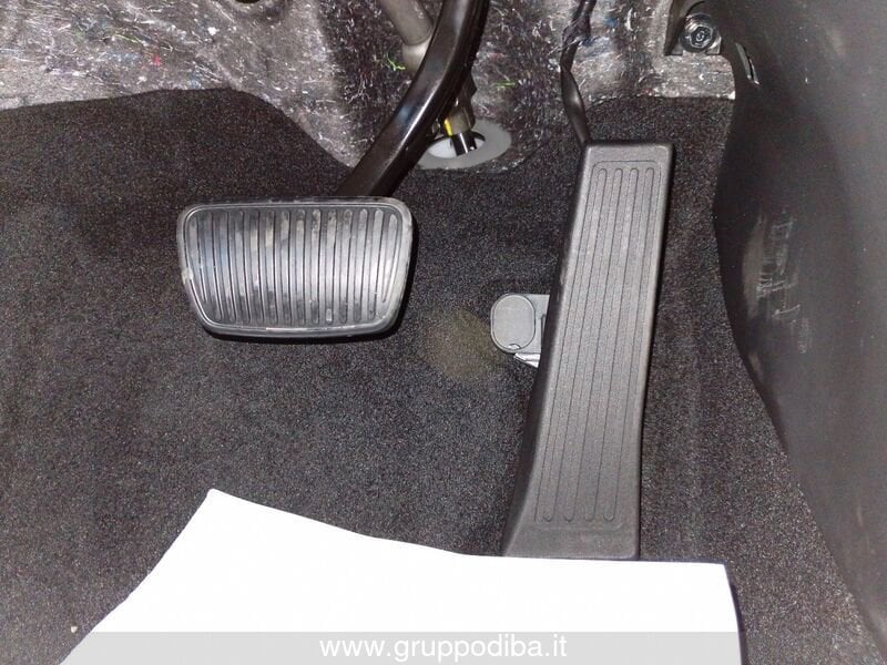 Hyundai Tucson TUCSON PE 1.6HEV AT 2WD EXELLENCE- Gruppo Diba