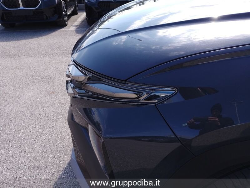 Hyundai Tucson TUCSON PE 1.6HEV AT 2WD EXELLENCE- Gruppo Diba
