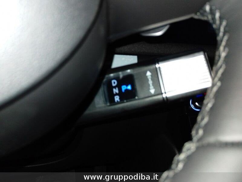 Hyundai Tucson TUCSON PE 1.6HEV AT 2WD EXELLENCE- Gruppo Diba