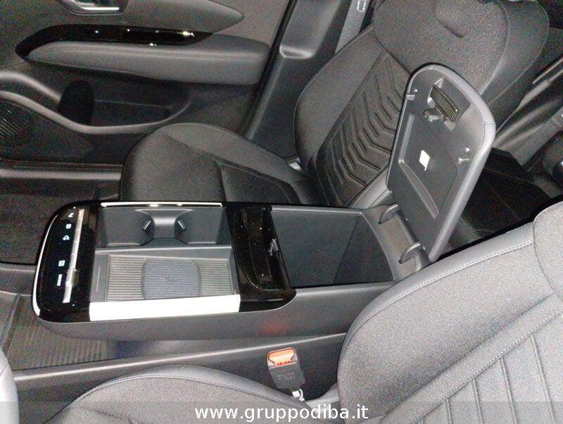 Hyundai Tucson TUCSON PE 1.6HEV AT 2WD EXELLENCE- Gruppo Diba