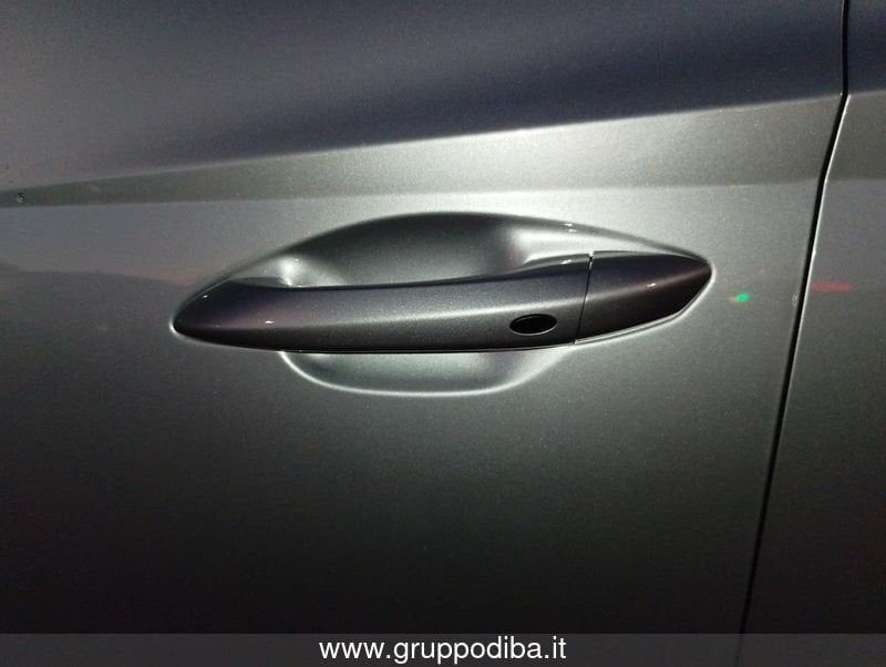 Hyundai Tucson TUCSON PE 1.6HEV AT 2WD EXELLENCE- Gruppo Diba