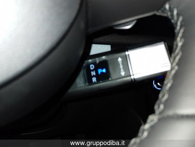 Hyundai Tucson TUCSON PE 1.6HEV AT 2WD EXELLENCE- Gruppo Diba