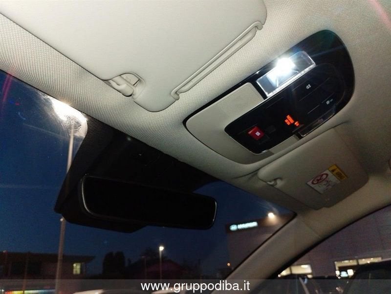 Hyundai Tucson TUCSON PE 1.6HEV AT 2WD EXELLENCE- Gruppo Diba