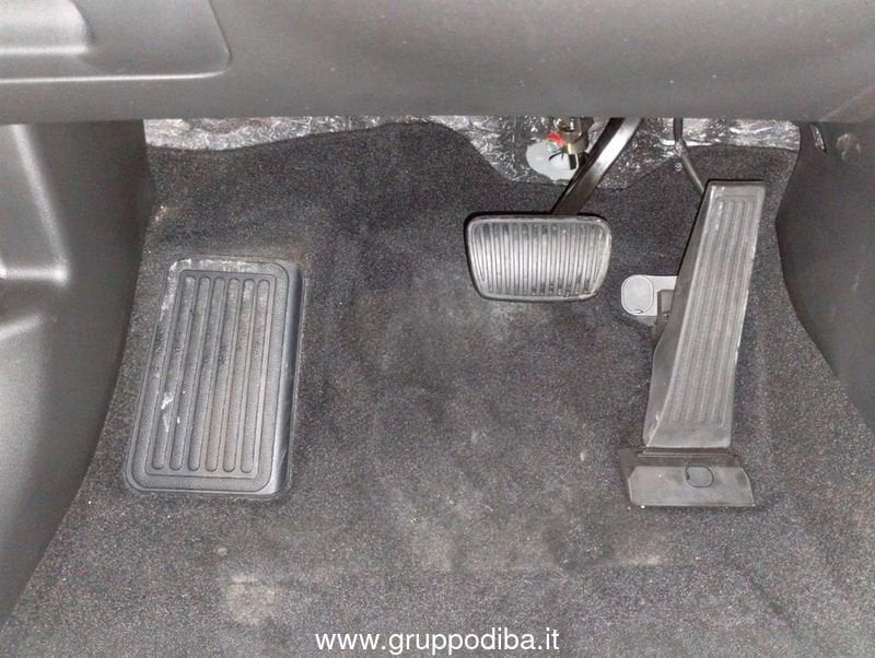 Hyundai Tucson TUCSON PE 1.6HEV AT 2WD EXELLENCE- Gruppo Diba