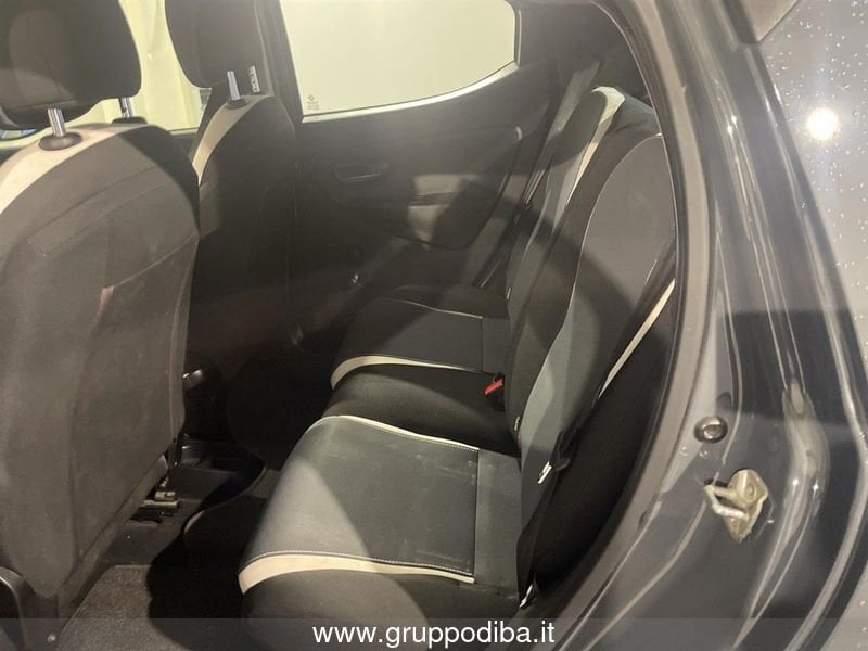 Lancia Ypsilon Ypsilon 0.9 t.air Gold ecochic metano 80cv- Gruppo Diba