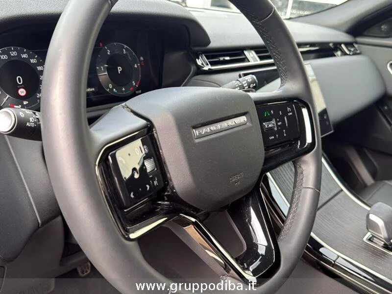 Land Rover Velar Velar B 2.0 D 204CV S- Gruppo Diba