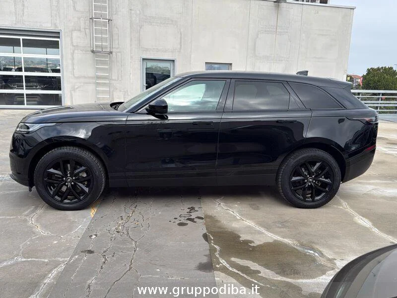 Land Rover Velar Velar B 2.0 D 204CV S- Gruppo Diba