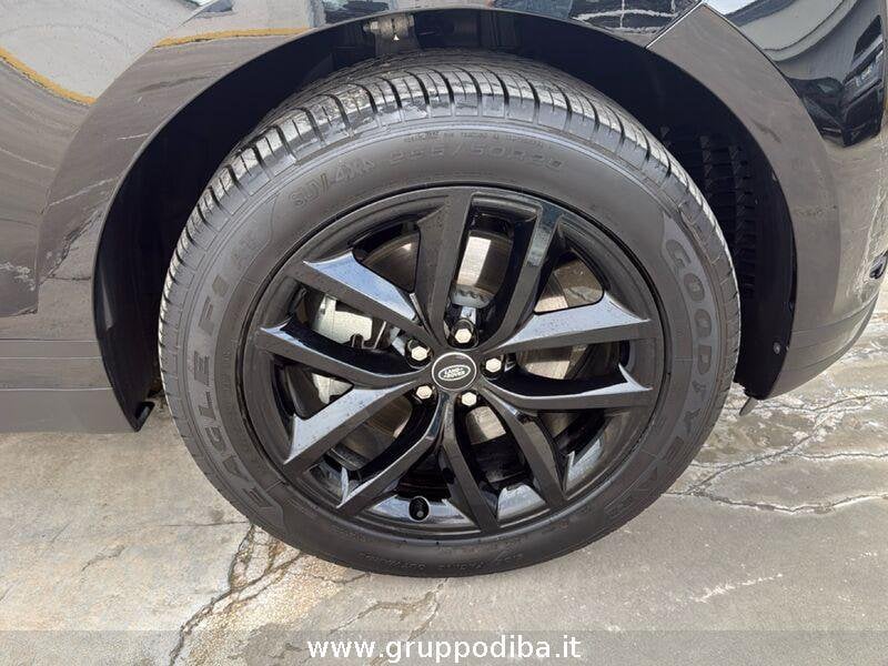 Land Rover Velar Velar B 2.0 D 204CV S- Gruppo Diba