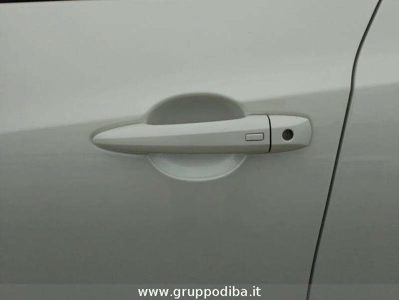 Nissan Juke JUKE N-Design AMT- Gruppo Diba