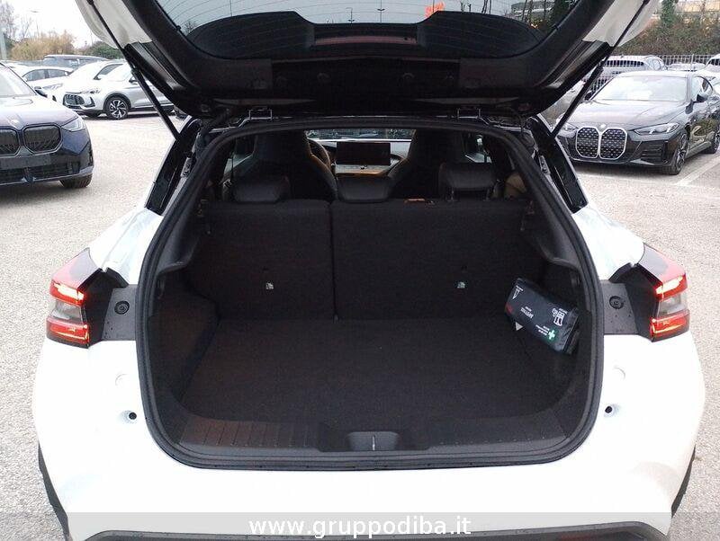 Nissan Juke JUKE N-Design AMT- Gruppo Diba