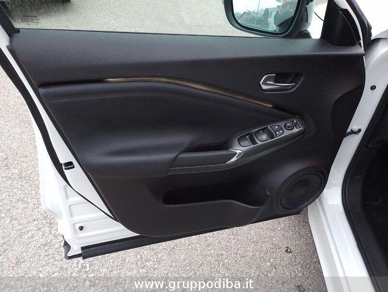 Nissan Juke JUKE N-Design AMT- Gruppo Diba