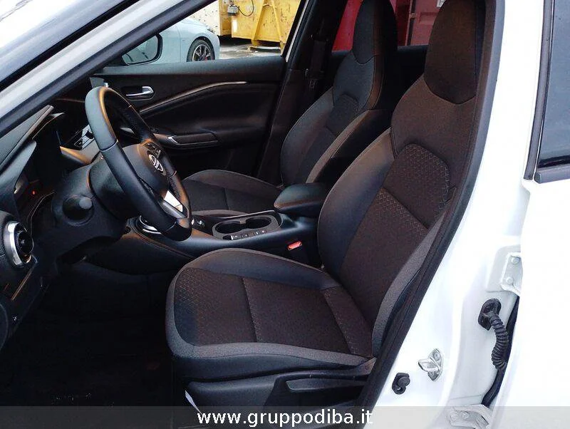 Nissan Juke JUKE N-Design AMT- Gruppo Diba