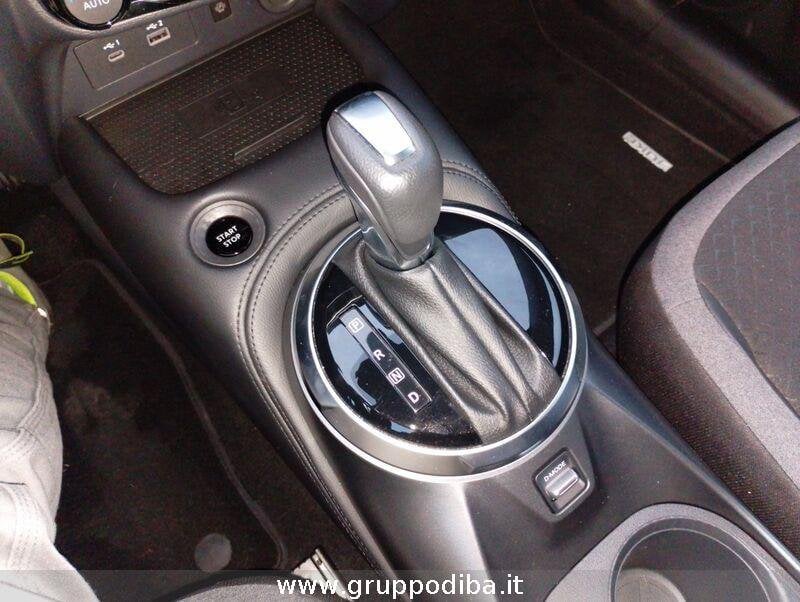 Nissan Juke JUKE N-Design AMT- Gruppo Diba