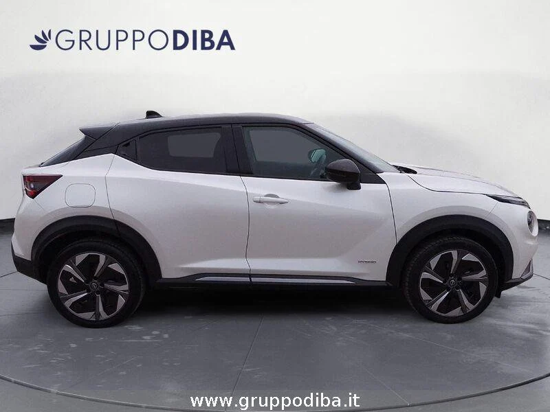 Nissan Juke JUKE N-Design AMT- Gruppo Diba