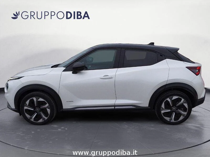 Nissan Juke JUKE N-Design AMT- Gruppo Diba