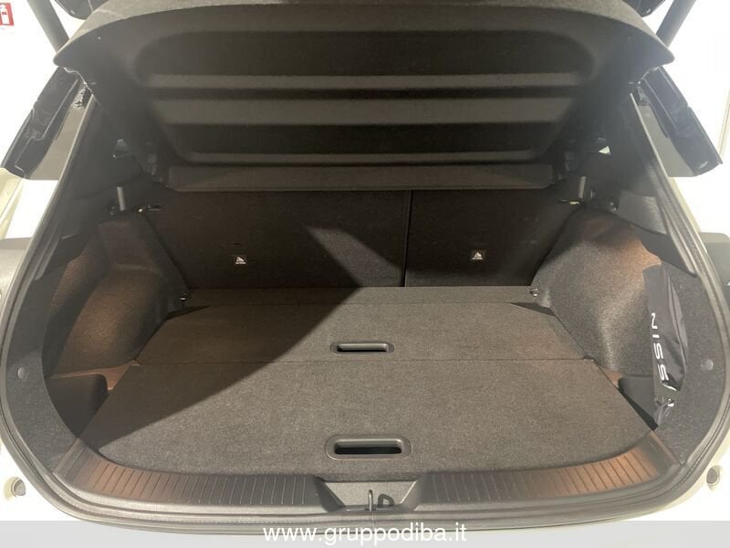 Nissan Qashqai Qashqai 1.5 e-power Tekna 2wd- Gruppo Diba