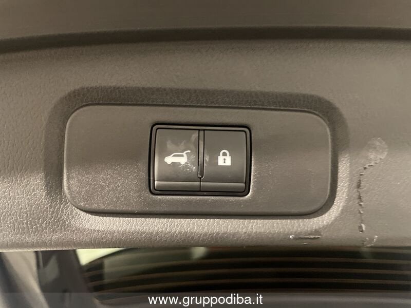Nissan Qashqai Qashqai 1.5 e-power Tekna 2wd- Gruppo Diba