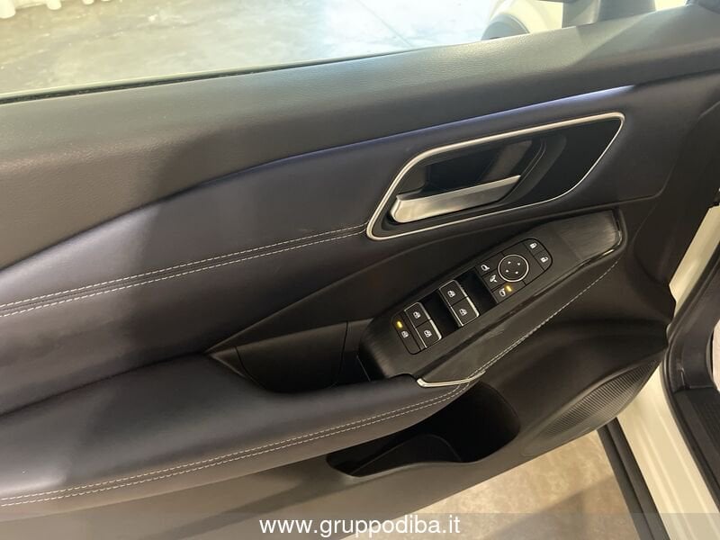 Nissan Qashqai Qashqai 1.5 e-power Tekna 2wd- Gruppo Diba