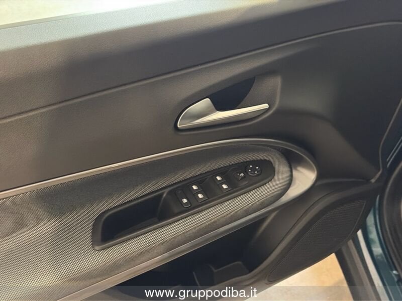 Fiat 600 600 1.2 hybrid 110cv auto- Gruppo Diba