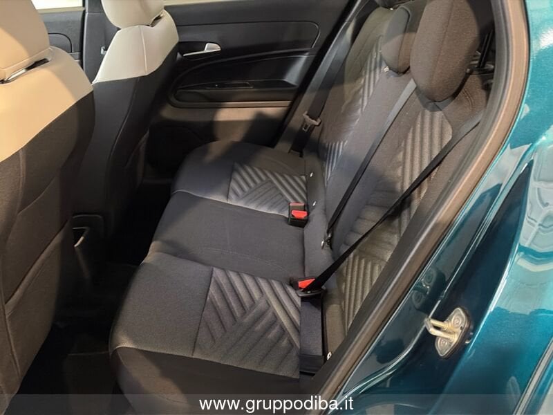Fiat 600 600 1.2 hybrid 110cv auto- Gruppo Diba