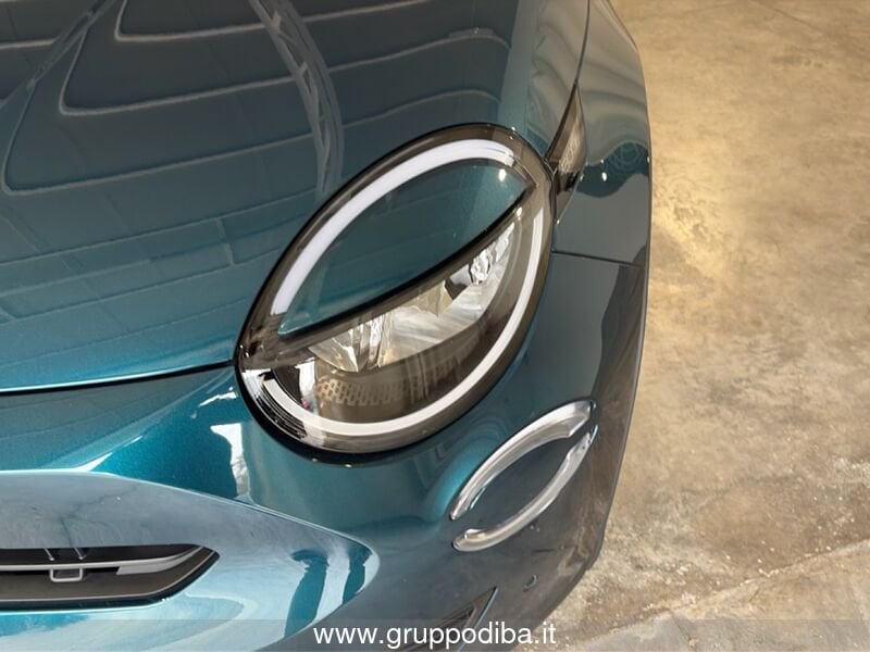 Fiat 600 600 1.2 hybrid 110cv auto- Gruppo Diba