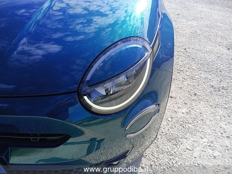Fiat 600 600 1.2 hybrid La Prima 110cv auto- Gruppo Diba