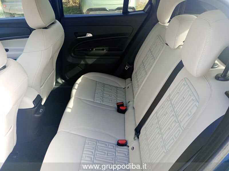 Fiat 600 600 1.2 hybrid La Prima 110cv auto- Gruppo Diba