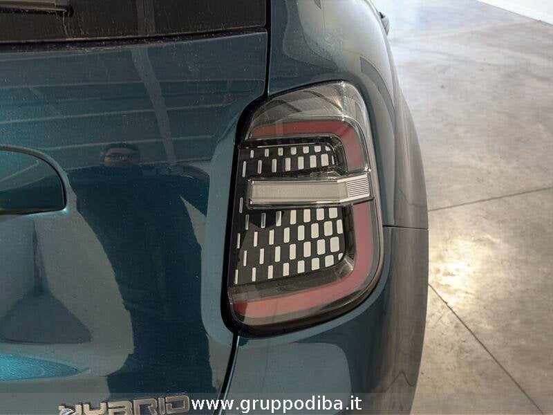 Fiat 600 600 1.2 hybrid La Prima 110cv auto- Gruppo Diba