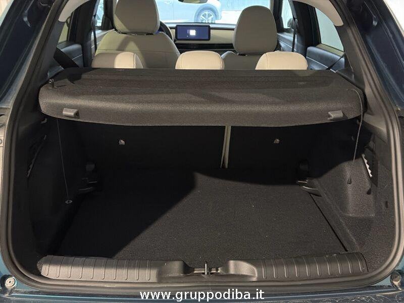 Fiat 600 600 1.2 hybrid La Prima 110cv auto- Gruppo Diba