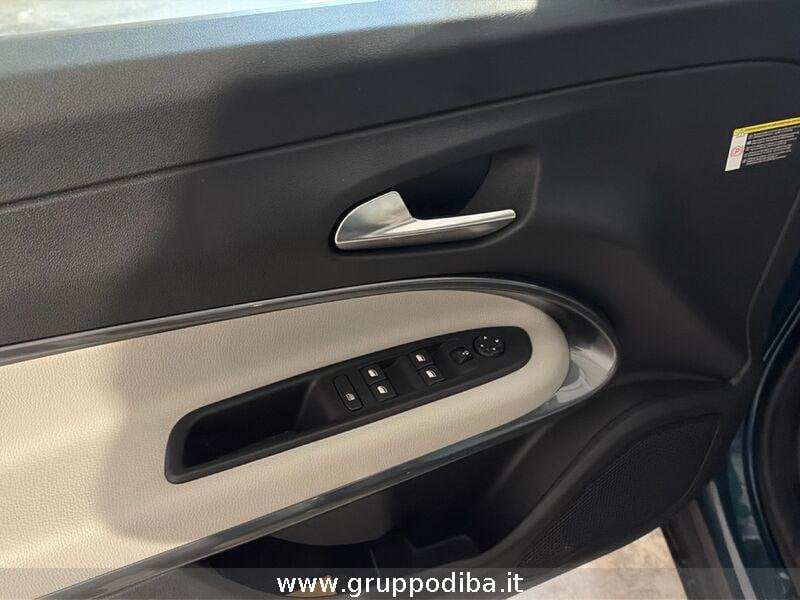 Fiat 600 600 1.2 hybrid La Prima 110cv auto- Gruppo Diba