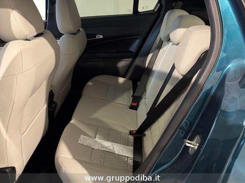 Fiat 600 600 1.2 hybrid La Prima 110cv auto- Gruppo Diba