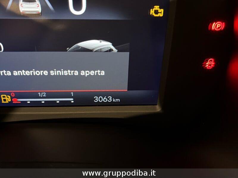 Fiat 600 600 1.2 hybrid La Prima 110cv auto- Gruppo Diba