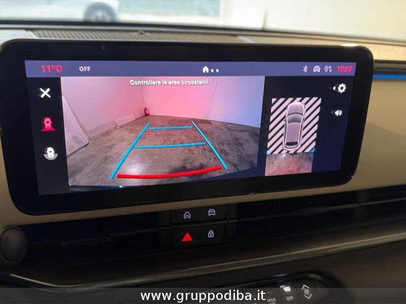 Fiat 600 600 1.2 hybrid La Prima 110cv auto- Gruppo Diba