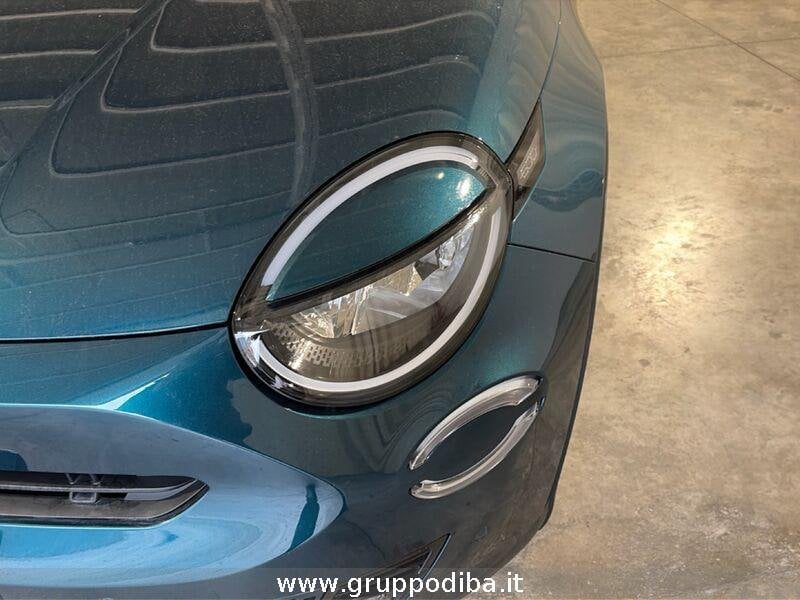 Fiat 600 600 1.2 hybrid La Prima 110cv auto- Gruppo Diba