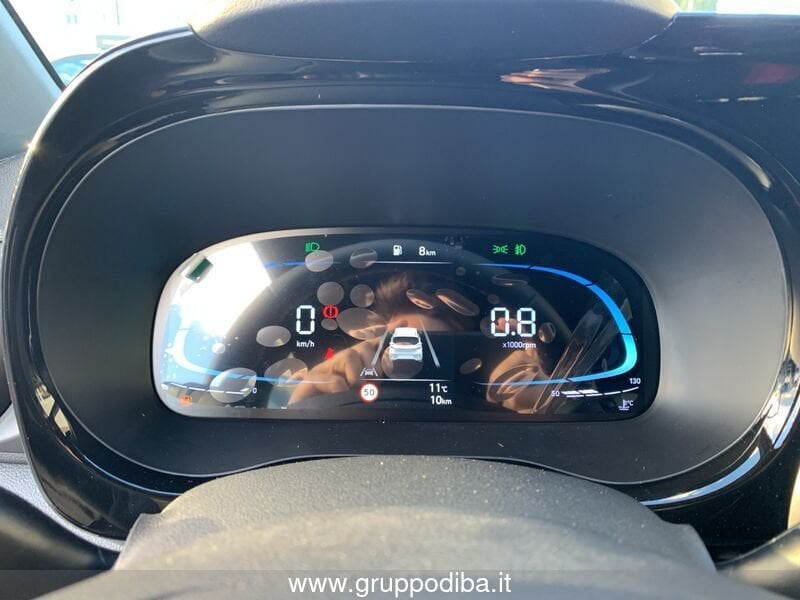 Hyundai i10 I10 PE MY25 5P 1.0 TGDI MT NLINE- Gruppo Diba