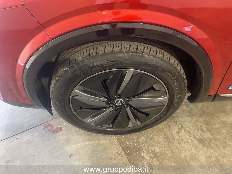 Nissan Qashqai QASHQAI TEKNA e-POWER 2WD- Gruppo Diba