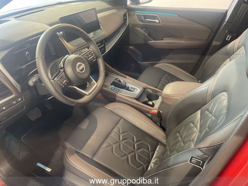 Nissan Qashqai QASHQAI TEKNA e-POWER 2WD- Gruppo Diba