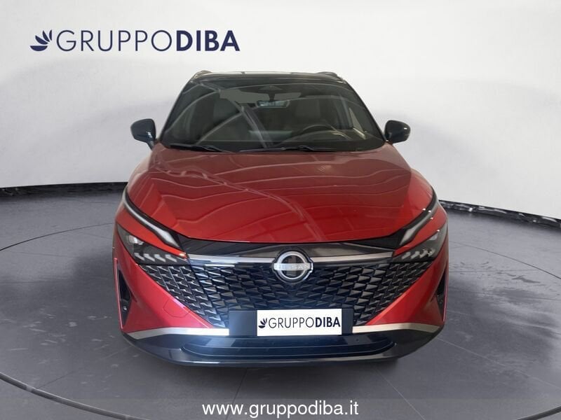Nissan Qashqai QASHQAI TEKNA e-POWER 2WD- Gruppo Diba