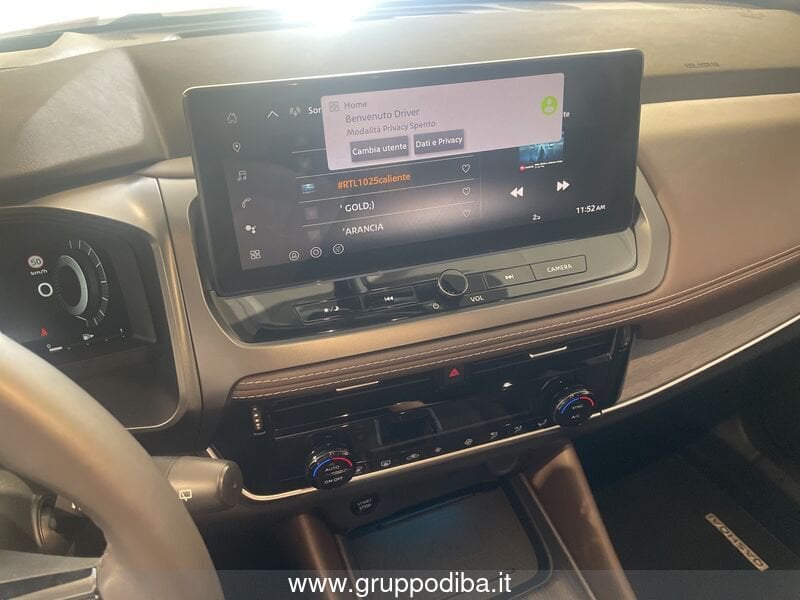 Nissan Qashqai QASHQAI TEKNA e-POWER 2WD- Gruppo Diba