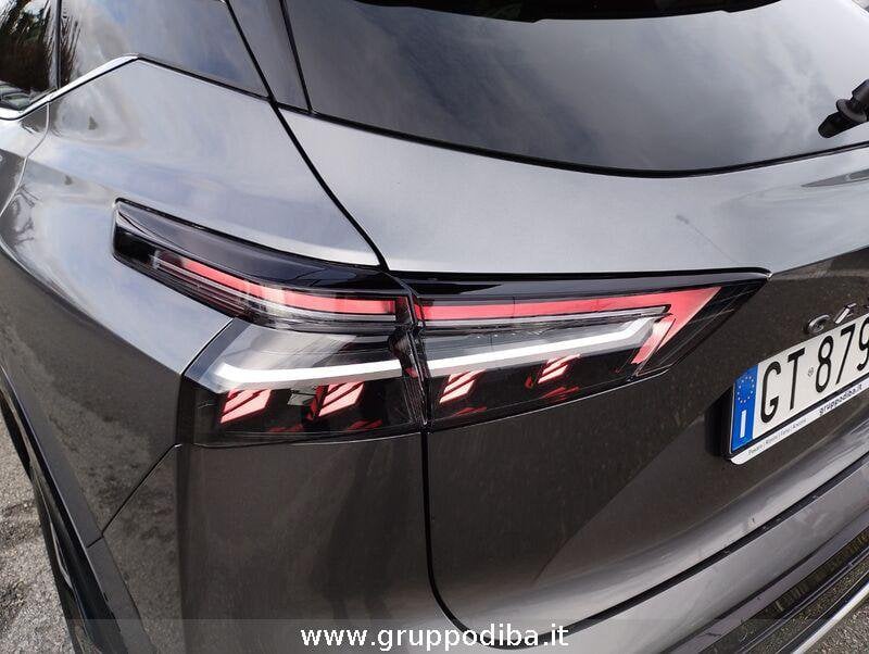 Nissan Qashqai Qashqai 1.5 e-power Tekna 2wd- Gruppo Diba