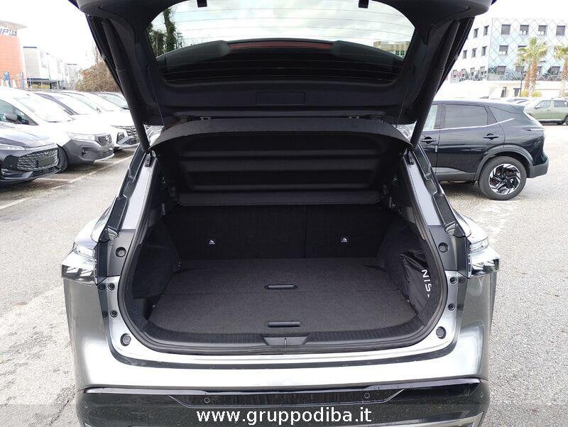 Nissan Qashqai Qashqai 1.5 e-power Tekna 2wd- Gruppo Diba