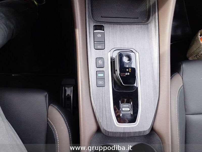 Nissan Qashqai Qashqai 1.5 e-power Tekna 2wd- Gruppo Diba