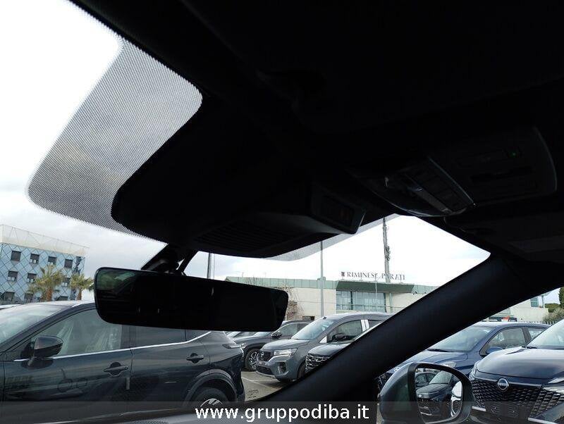 Nissan Qashqai Qashqai 1.5 e-power Tekna 2wd- Gruppo Diba